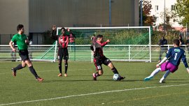 09 but hors-jeu 0-0